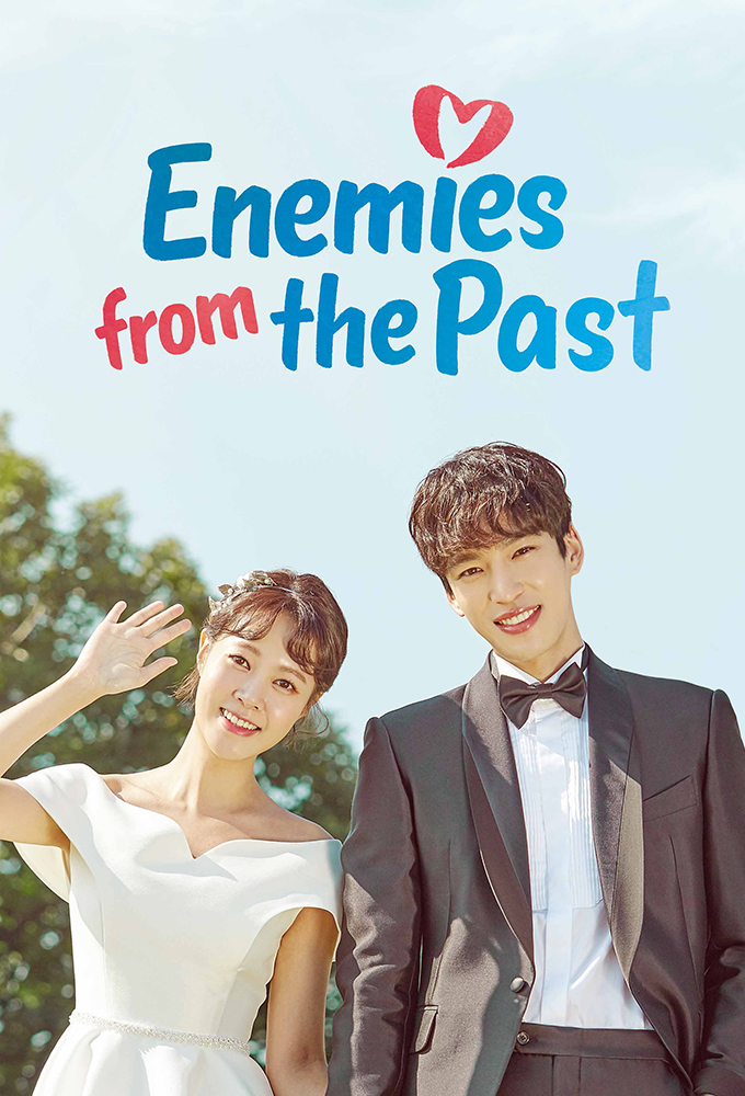 Enemies from the Past Season 1 (Complete) (Korean Drama)