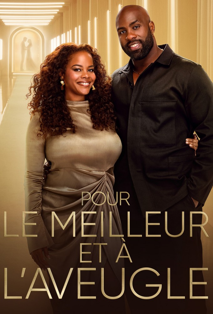Love Is Blind: France Season 1 (Episode 5 – 7 Added) – French