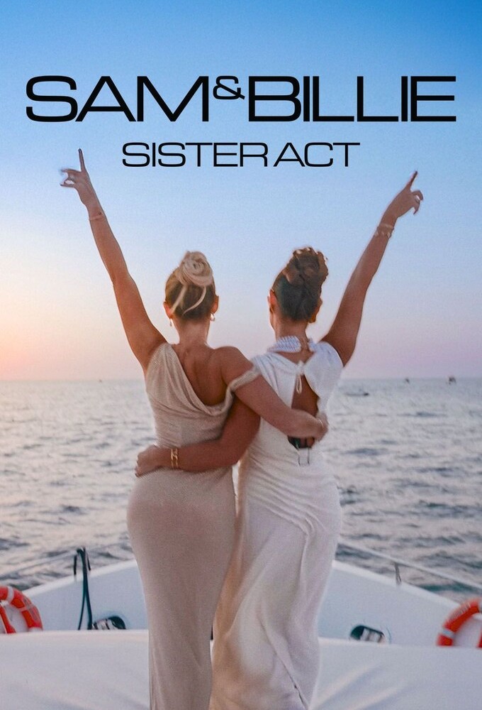 Sam & Billie: Sister Act Season 1 (Episode 5 Added)