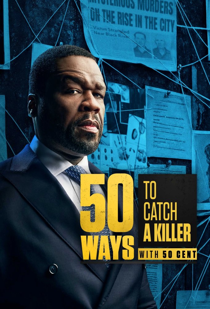 50 Ways to Catch a Killer Season 1 (Episode 1 – 2 Added)