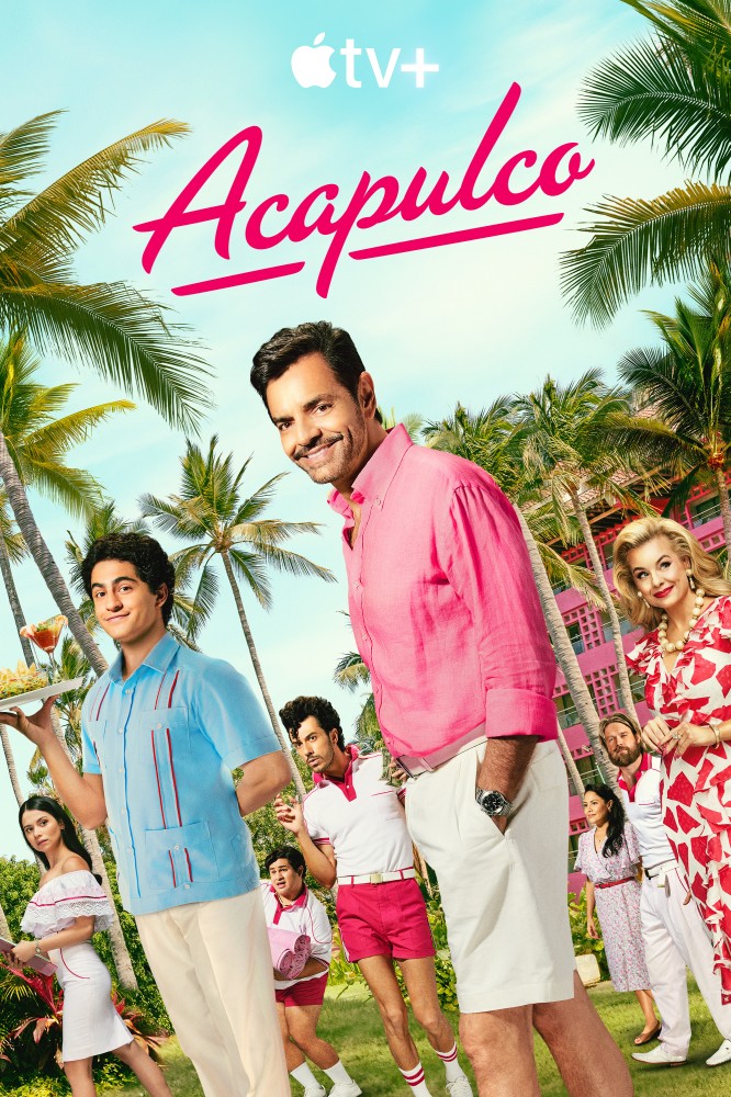 Acapulco Season 4 (Complete)