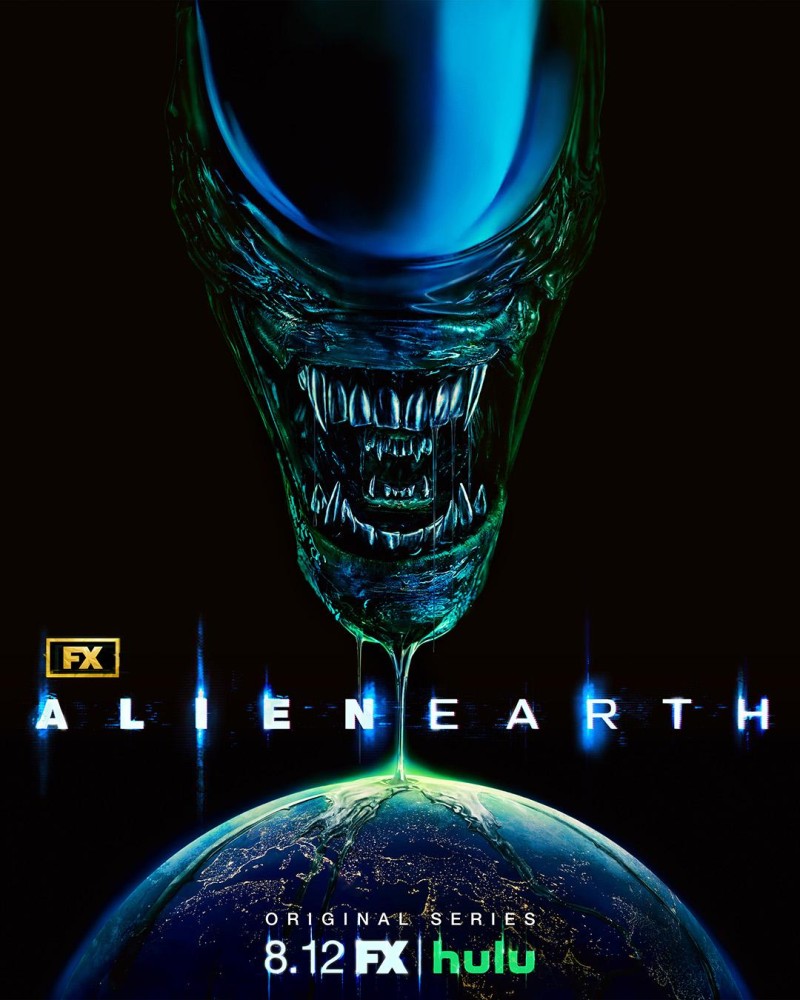 Alien: Earth Season 1 (Episode 7 Added)
