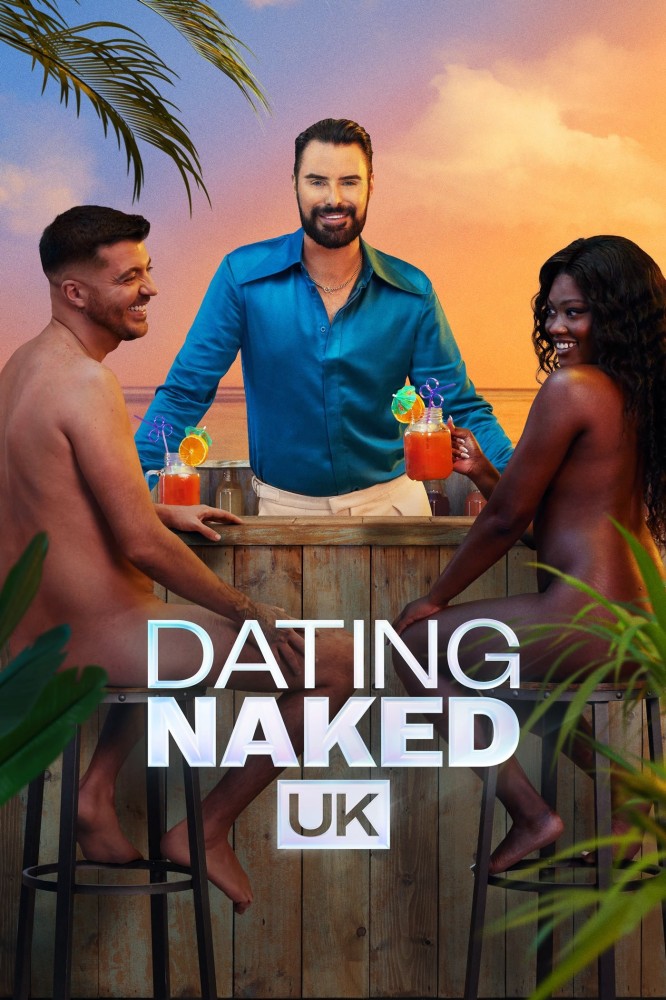 Dating Naked UK Season 2 (Episode 7 – 8 Added)