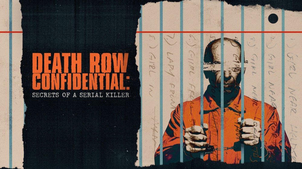 Death Row Confidential: Secrets of a Serial Killer Season 1 (Complete)