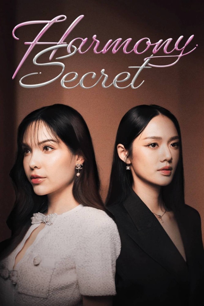 Harmony Secret Season 1 (Complete) (Thai Drama)