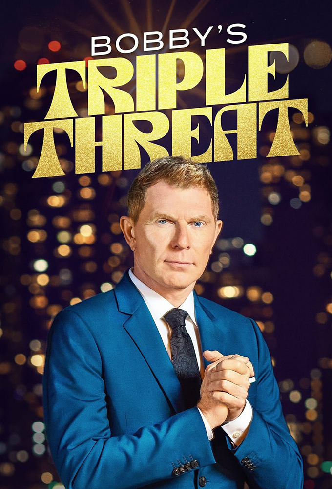 Bobbys Triple Threat Season 4 (Episode 1 – 3 Added)