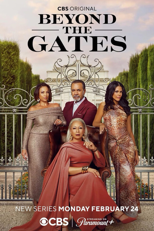 Beyond the Gates Season 1 (Episode 129 Added)