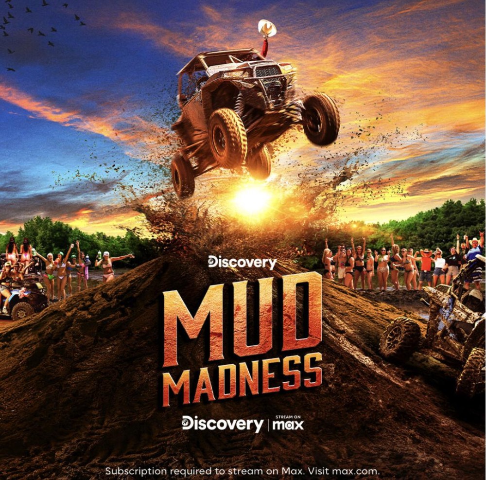 Mud Madness Season 2 (Complete)