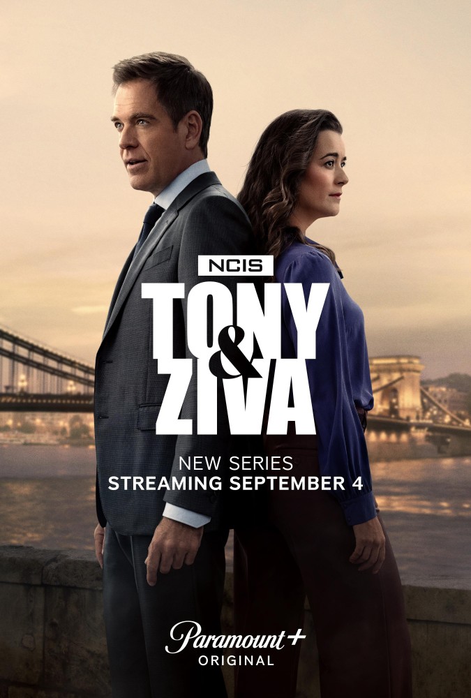 Ncis Tony And Ziva Season 1 (Episode 4 – 5 Added)