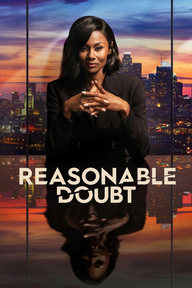 Reasonable Doubt (2022) Season 3 (Episode 1 Added)