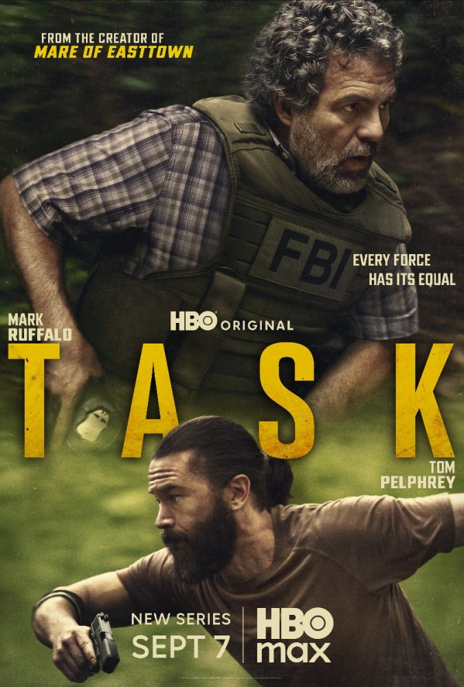 Task Season 1 (Episode 2 Added)