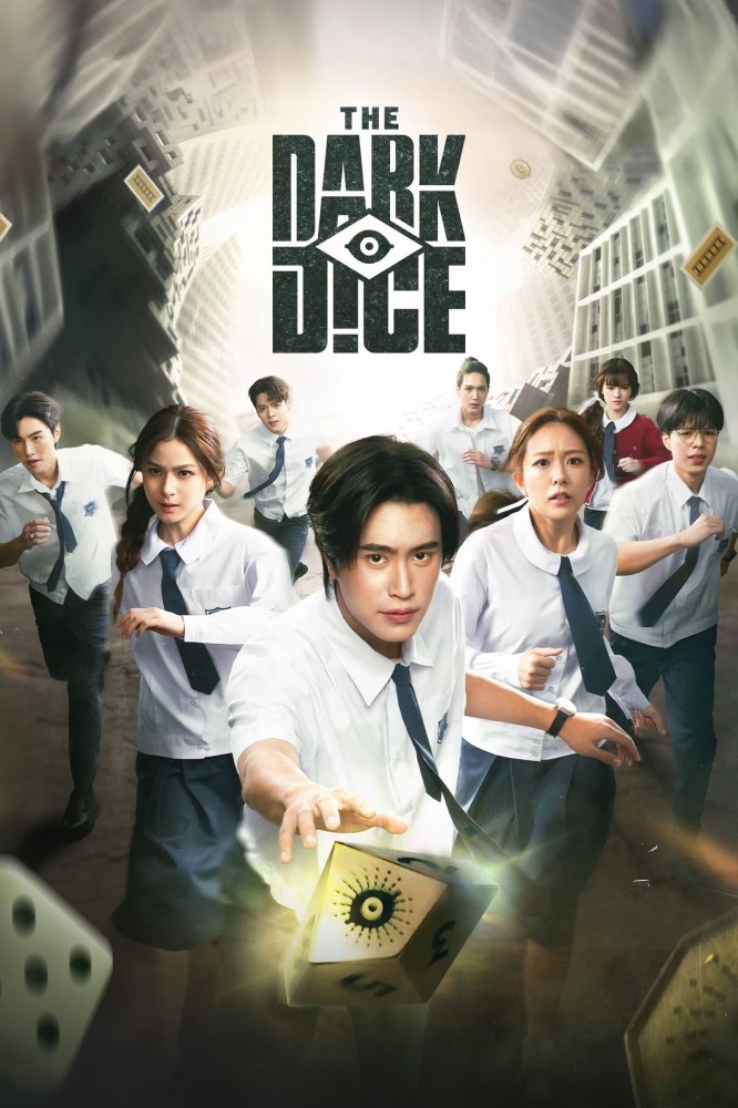 The Dark Dice Season 1 (Episode 1-2 Added) (Thai Drama)