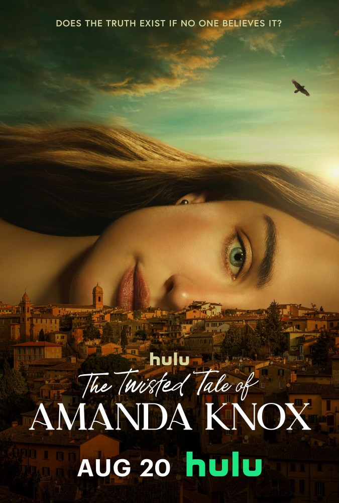 The Twisted Tale of Amanda Knox Season 1 (Episode 6 Added)