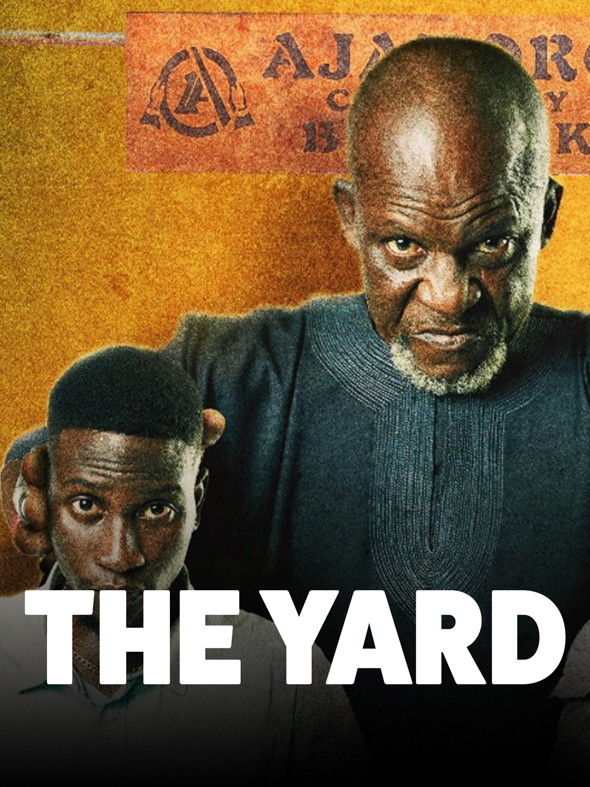The Yard (Feemo) Season 1 (Episode 120 – 124 Added)