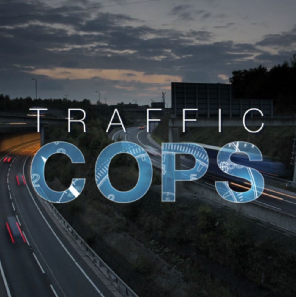 Traffic Cops Pursuit Squad One Season 1 (Episode 1 Added)