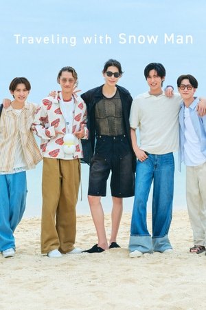 Traveling with Snow Man Season 1 (Episode 4 Added) Japanese Drama