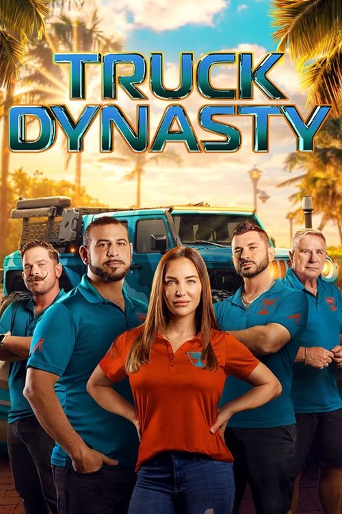 Truck Dynasty Season 1 (Complete)